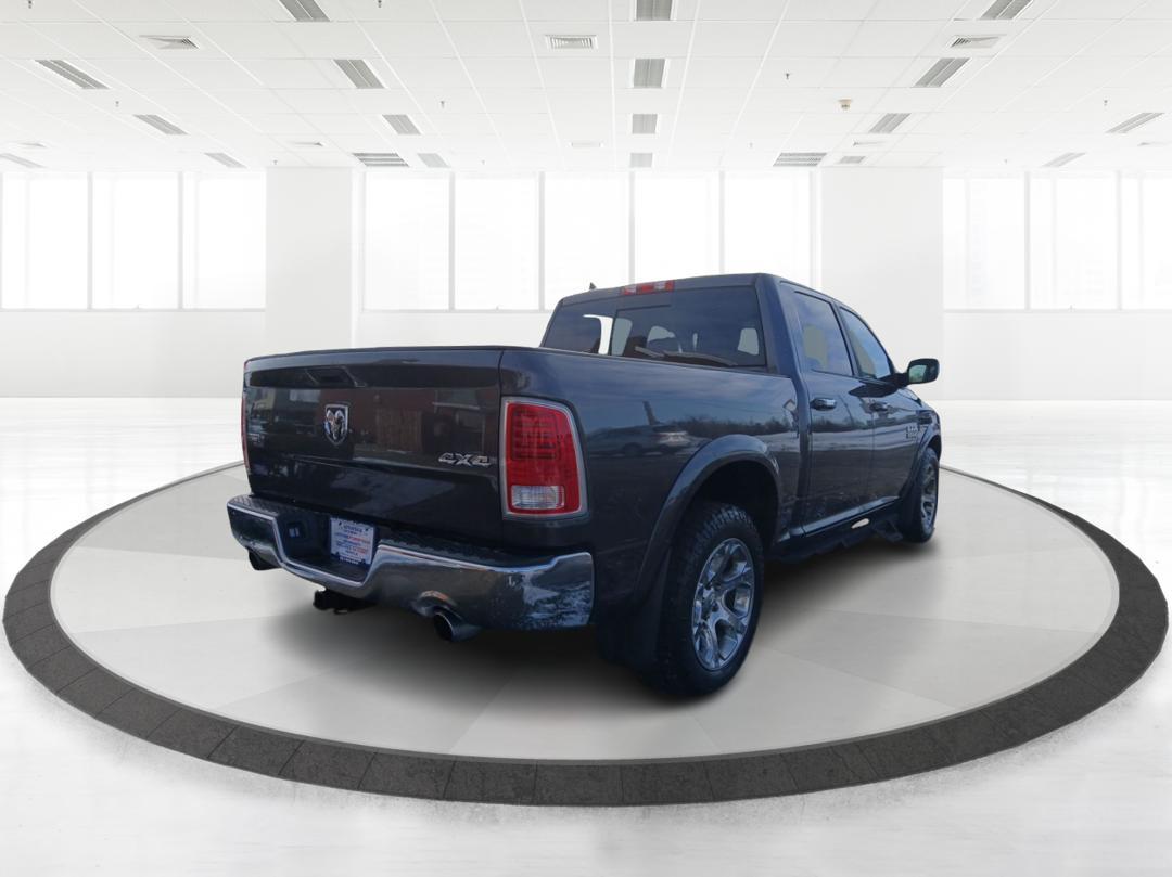 2016 Ram 1500 Laramie (1C6RR7NT4GS) with an Other engine, located at 4508 South Dixie Dr, Moraine, OH, 45439, (937) 908-9800, 39.689976, -84.218452 - 2016 Ram 1500 Laramie - Photo#2