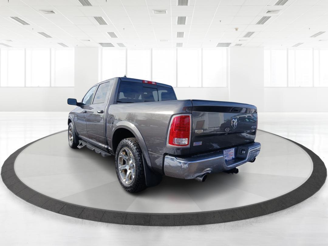 2016 Ram 1500 Laramie (1C6RR7NT4GS) with an Other engine, located at 4508 South Dixie Dr, Moraine, OH, 45439, (937) 908-9800, 39.689976, -84.218452 - 2016 Ram 1500 Laramie - Photo#4