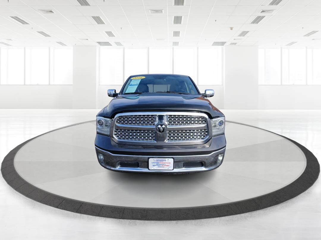 2016 Ram 1500 Laramie (1C6RR7NT4GS) with an Other engine, located at 4508 South Dixie Dr, Moraine, OH, 45439, (937) 908-9800, 39.689976, -84.218452 - 2016 Ram 1500 Laramie - Photo#6