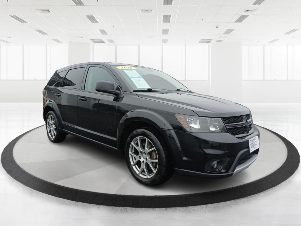 photo of 2015 Dodge Journey R/T AWD