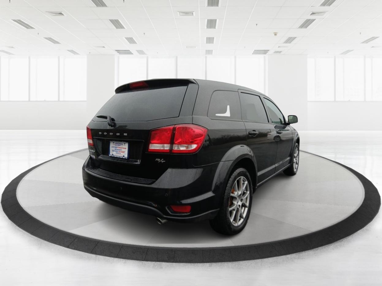 2015 Dodge Journey R/T AWD (3C4PDDEG5FT) with an 3.6L V6 DOHC 24V engine, 6-Speed Automatic transmission, located at 1951 S Dayton Lakeview Rd., New Carlisle, OH, 45344, (937) 908-9800, 39.890999, -84.050255 - Photo#2