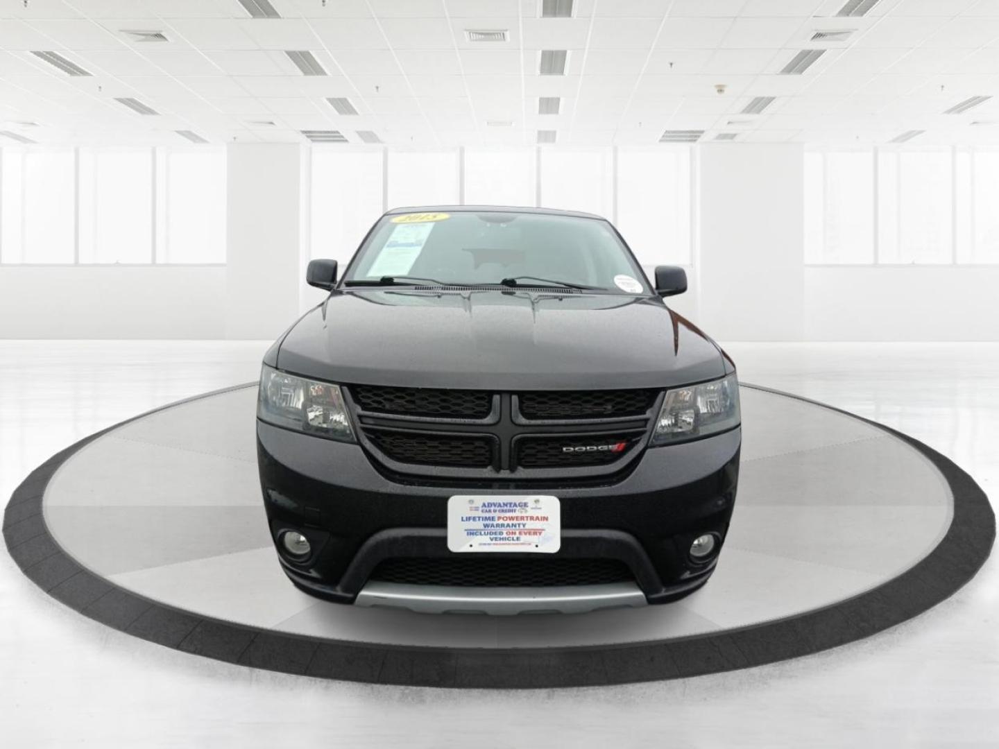 2015 Dodge Journey R/T AWD (3C4PDDEG5FT) with an 3.6L V6 DOHC 24V engine, 6-Speed Automatic transmission, located at 1951 S Dayton Lakeview Rd., New Carlisle, OH, 45344, (937) 908-9800, 39.890999, -84.050255 - 2015 Dodge Journey R/T AWD - Photo#6