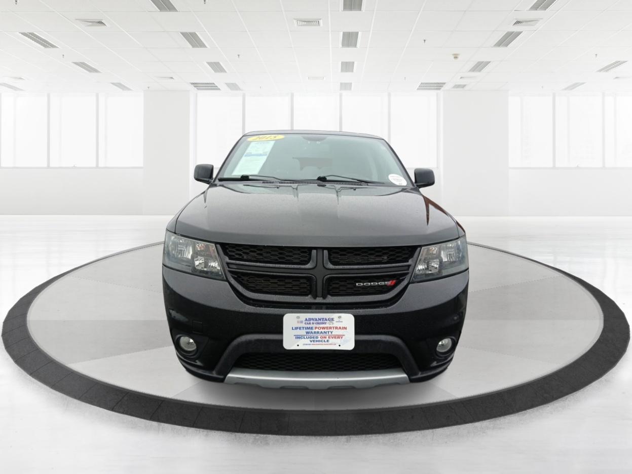 2015 Dodge Journey R/T AWD (3C4PDDEG5FT) with an 3.6L V6 DOHC 24V engine, 6-Speed Automatic transmission, located at 1951 S Dayton Lakeview Rd., New Carlisle, OH, 45344, (937) 908-9800, 39.890999, -84.050255 - Photo#6