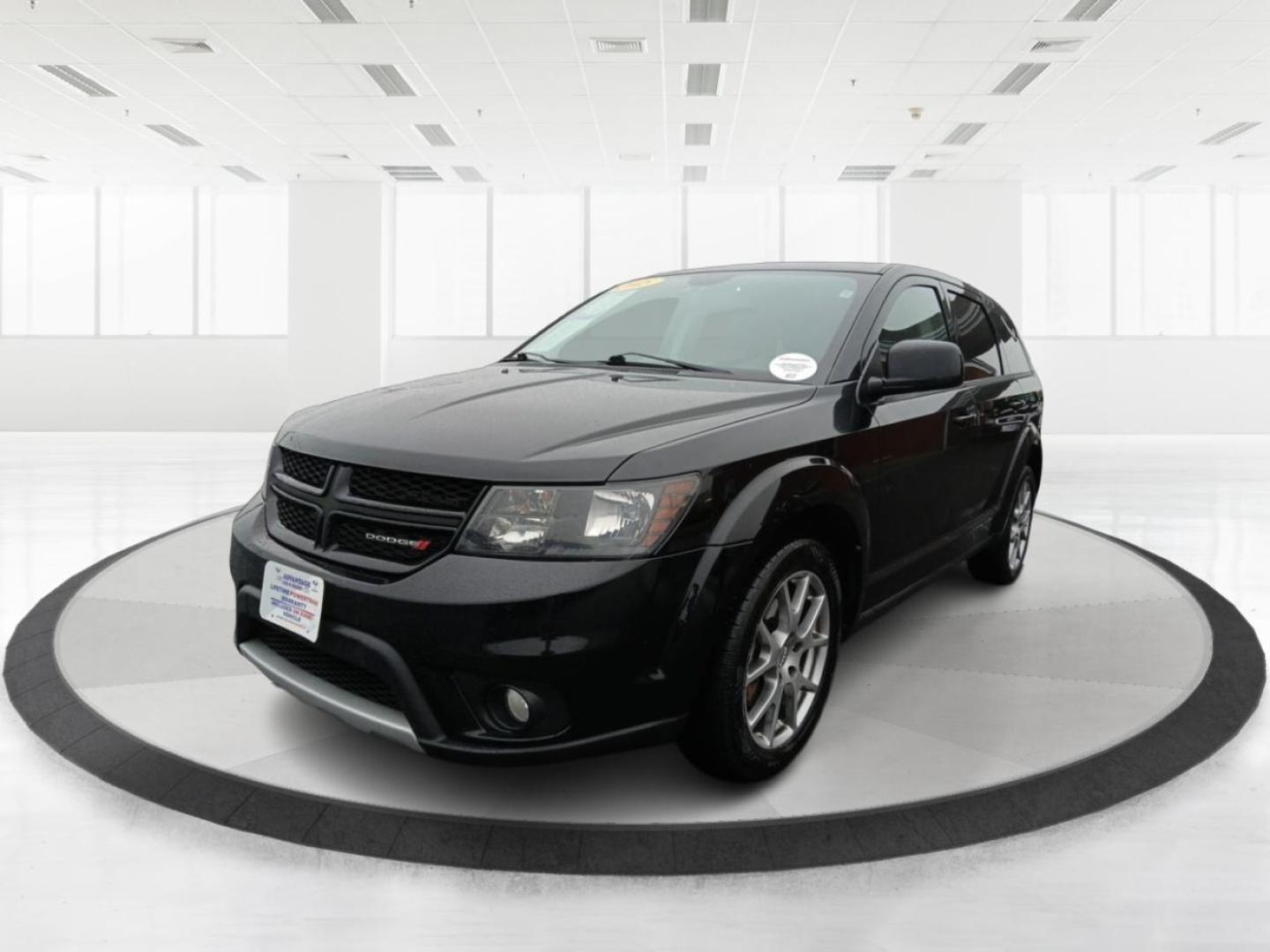 2015 Dodge Journey R/T AWD (3C4PDDEG5FT) with an 3.6L V6 DOHC 24V engine, 6-Speed Automatic transmission, located at 1951 S Dayton Lakeview Rd., New Carlisle, OH, 45344, (937) 908-9800, 39.890999, -84.050255 - 2015 Dodge Journey R/T AWD - Photo#7