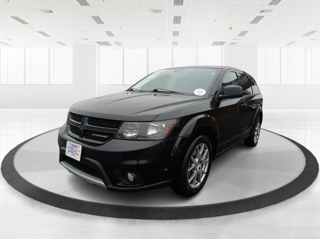 2015 Dodge Journey R/T AWD (3C4PDDEG5FT) with an 3.6L V6 DOHC 24V engine, 6-Speed Automatic transmission, located at 1951 S Dayton Lakeview Rd., New Carlisle, OH, 45344, (937) 908-9800, 39.890999, -84.050255 - Photo#7