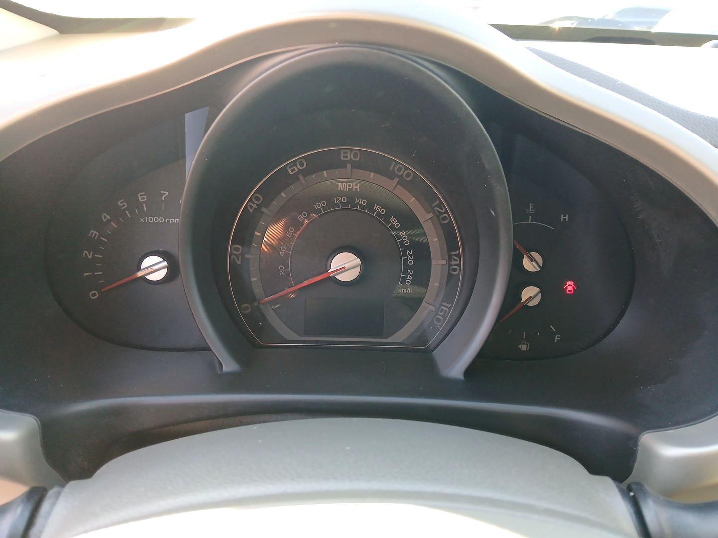 2015 Kia Sportage LX AWD (KNDPBCAC0F7) with an 2.4L V6 DOHC 24V engine, 6-Speed Automatic transmission, located at 401 Woodman Dr, Riverside, OH, 45431, (937) 908-9800, 39.760899, -84.123421 - Photo#14