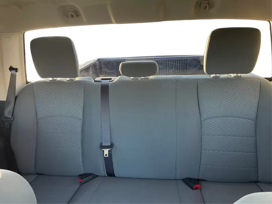 2014 Ram 1500 Tradesman Crew Cab SWB 4WD (3C6RR7KT8EG) with an 5.7L V8 OHV 16V engine, 8-Speed Automatic transmission, located at 1184 Kauffman Ave, Fairborn, OH, 45324, (937) 908-9800, 39.807072, -84.030914 - Photo#13