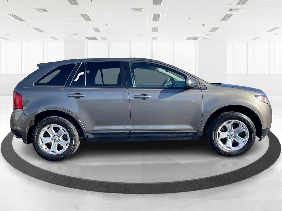 2013 Ford Edge SEL FWD (2FMDK4JC8DB) with an Other engine, located at 401 Woodman Dr, Riverside, OH, 45431, (937) 908-9800, 39.760899, -84.123421 - 2013 Ford Edge SEL FWD - Photo#1