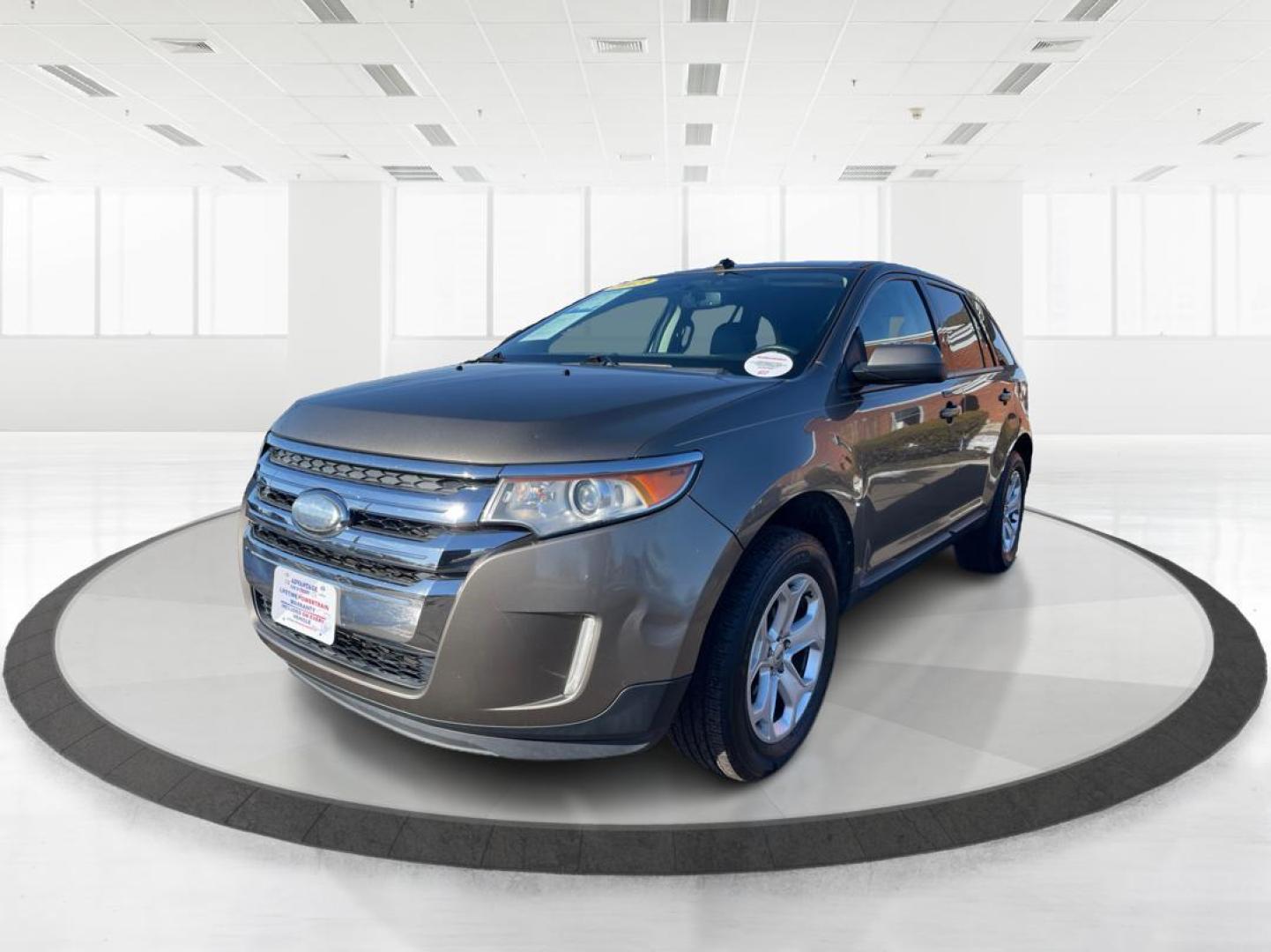 2013 Ford Edge SEL FWD (2FMDK4JC8DB) with an Other engine, located at 401 Woodman Dr, Riverside, OH, 45431, (937) 908-9800, 39.760899, -84.123421 - Photo#7