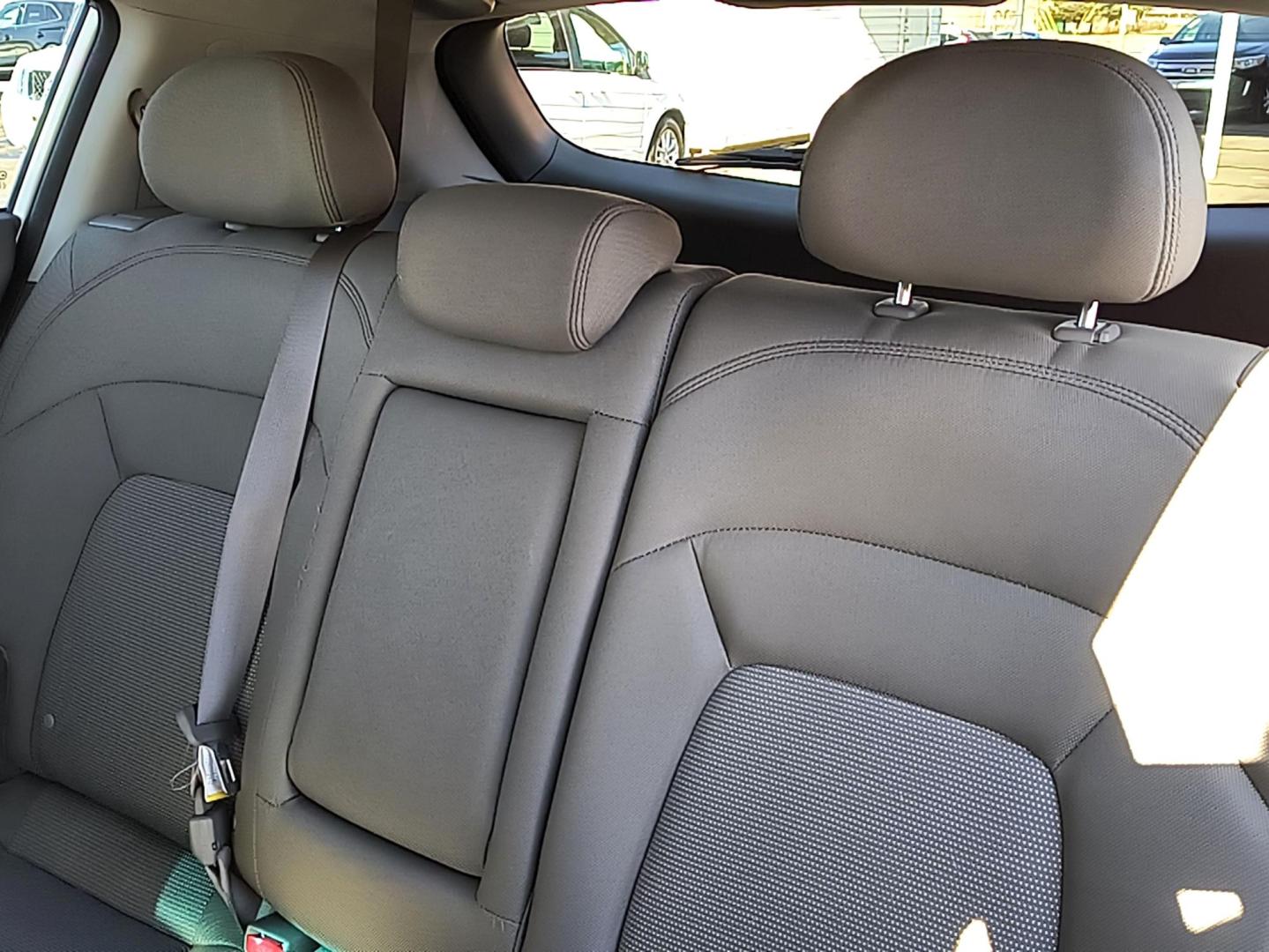 2015 Kia Sportage LX (KNDPBCACXF7) with an Other engine, located at 401 Woodman Dr, Riverside, OH, 45431, (937) 908-9800, 39.760899, -84.123421 - Photo#9