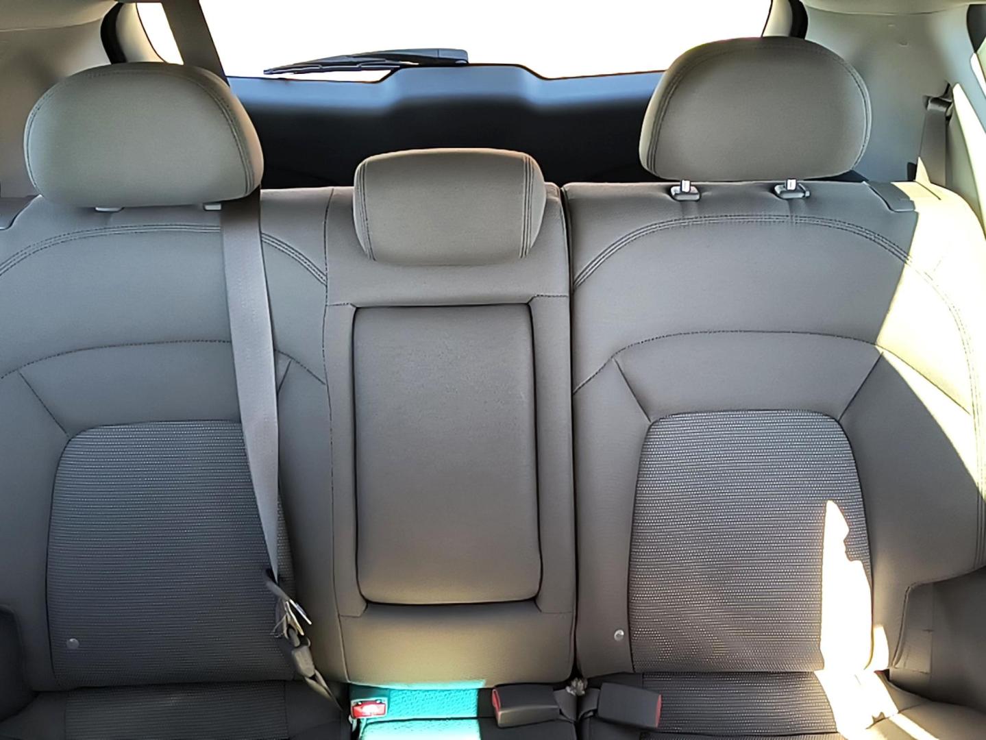 2015 Kia Sportage LX (KNDPBCACXF7) with an Other engine, located at 401 Woodman Dr, Riverside, OH, 45431, (937) 908-9800, 39.760899, -84.123421 - Photo#13