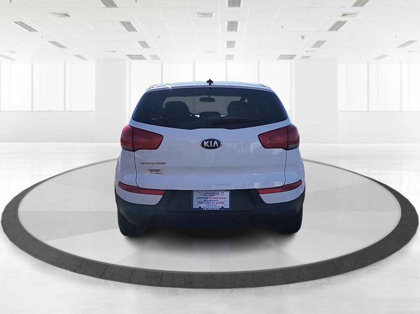 2015 Kia Sportage LX (KNDPBCACXF7) with an Other engine, located at 401 Woodman Dr, Riverside, OH, 45431, (937) 908-9800, 39.760899, -84.123421 - Photo#3