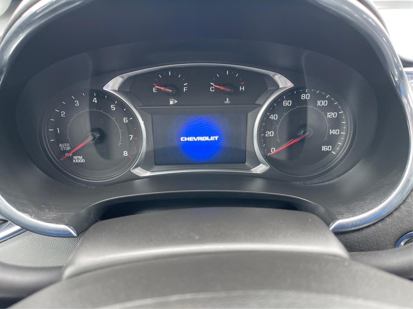 2018 Chevrolet Malibu LT (1G1ZD5ST4JF) with an Other engine, located at 1951 S Dayton Lakeview Rd., New Carlisle, OH, 45344, (937) 908-9800, 39.890999, -84.050255 - Photo#14