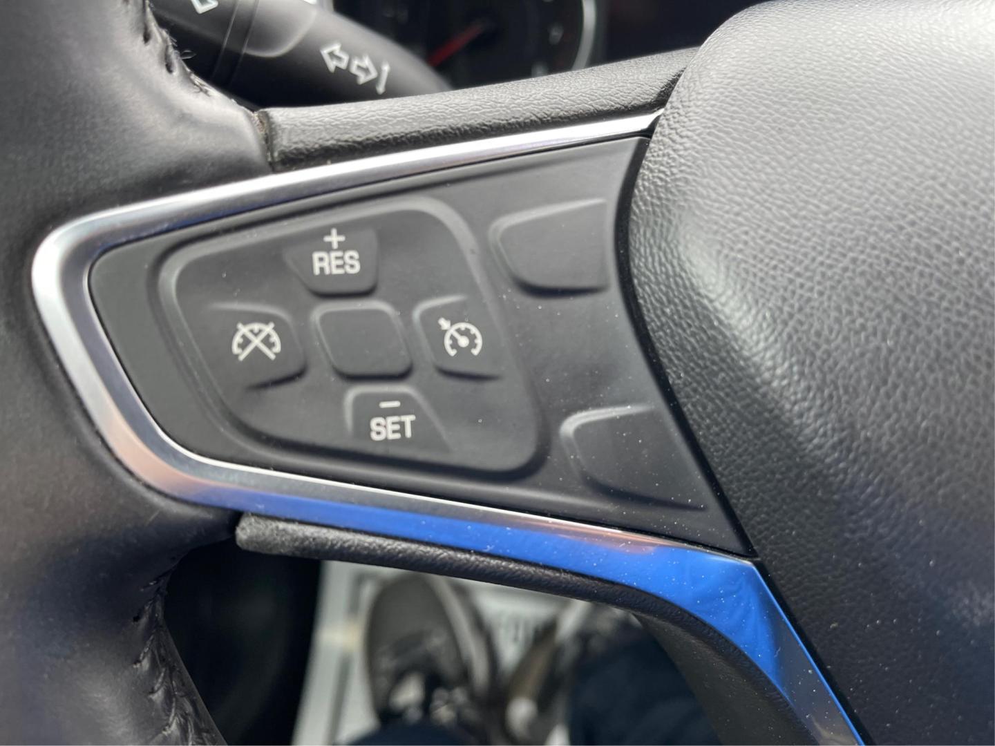 2018 Chevrolet Malibu LT (1G1ZD5ST4JF) with an Other engine, located at 1951 S Dayton Lakeview Rd., New Carlisle, OH, 45344, (937) 908-9800, 39.890999, -84.050255 - Photo#15