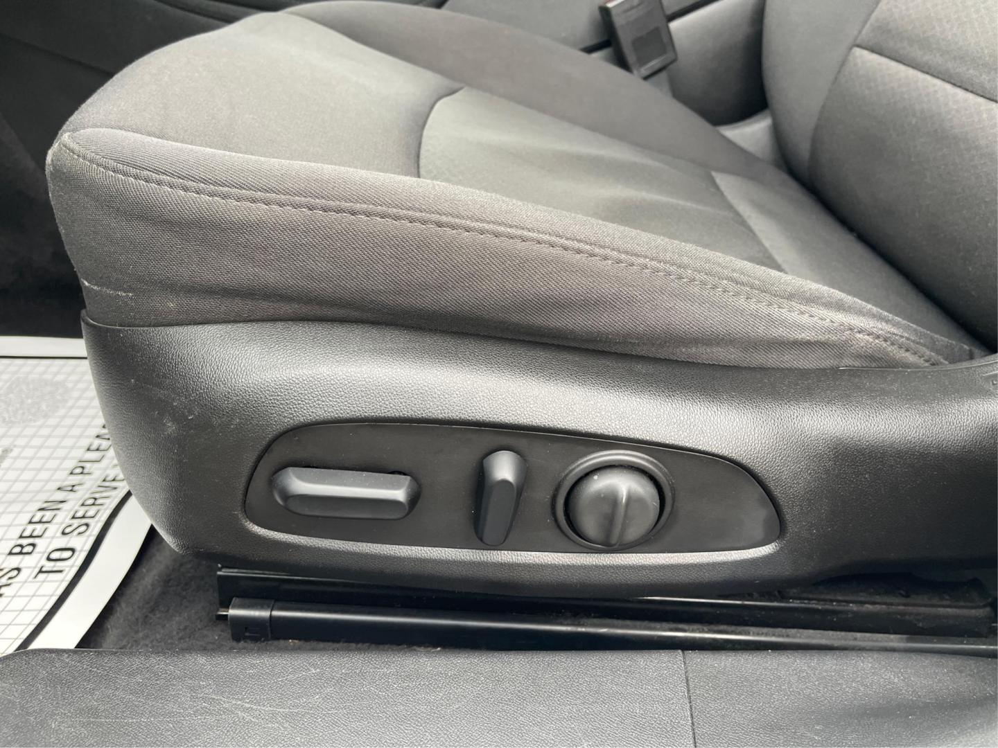2018 Chevrolet Malibu LT (1G1ZD5ST4JF) with an Other engine, located at 1951 S Dayton Lakeview Rd., New Carlisle, OH, 45344, (937) 908-9800, 39.890999, -84.050255 - Photo#17
