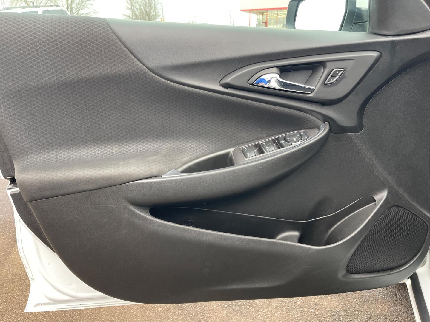 2018 Chevrolet Malibu LT (1G1ZD5ST4JF) with an Other engine, located at 1951 S Dayton Lakeview Rd., New Carlisle, OH, 45344, (937) 908-9800, 39.890999, -84.050255 - Photo#18