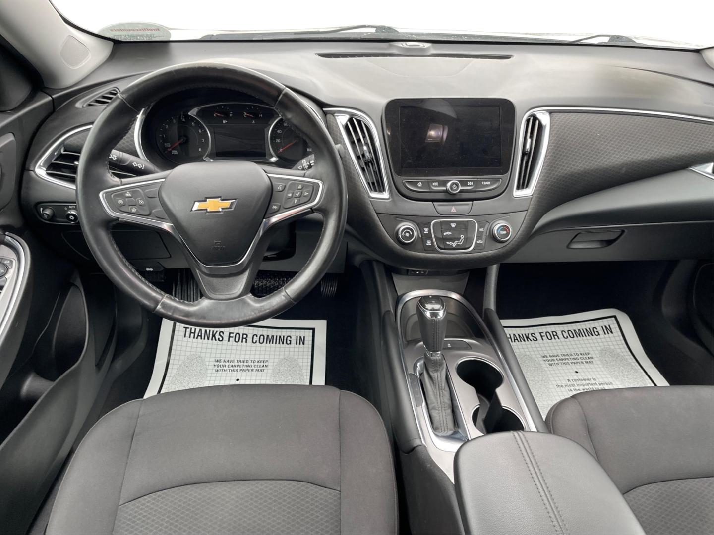 2018 Chevrolet Malibu LT (1G1ZD5ST4JF) with an Other engine, located at 1951 S Dayton Lakeview Rd., New Carlisle, OH, 45344, (937) 908-9800, 39.890999, -84.050255 - Photo#20