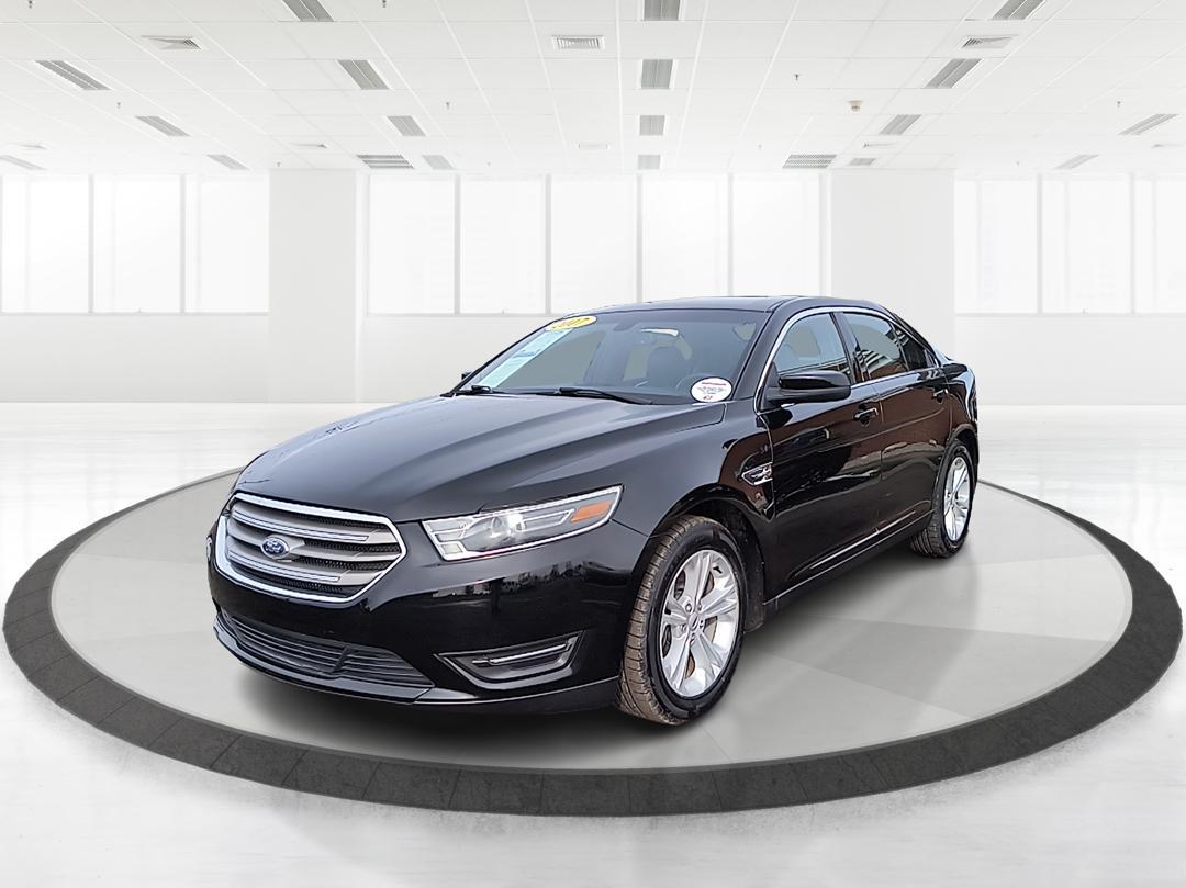 2017 Ford Taurus SEL (1FAHP2E84HG) with an Other engine, located at 4508 South Dixie Dr, Moraine, OH, 45439, (937) 908-9800, 39.689976, -84.218452 - Photo#7