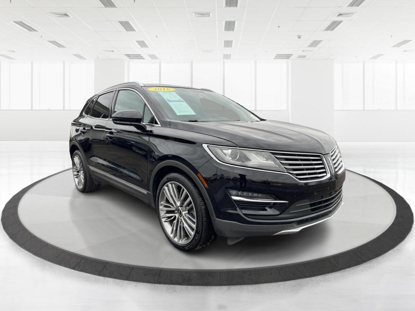 2016 Lincoln Mkc Reserve (5LMTJ3DH5GU) with an Other engine, located at 1230 East Main St, Xenia, OH, 45385, (937) 908-9800, 39.688026, -83.910172 - 2016 Lincoln Mkc Reserve - Photo#0