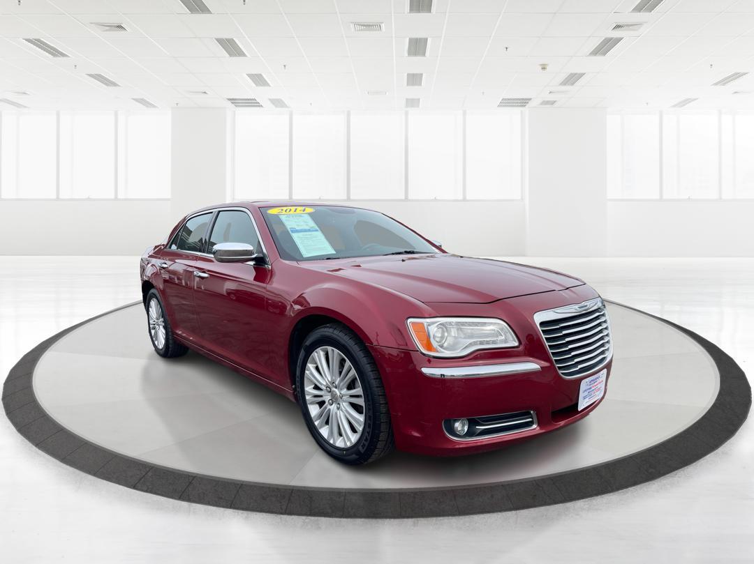 photo of 2014 Chrysler 300 C