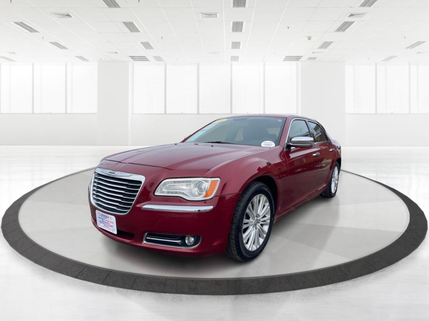 2014 Chrysler 300 C (2C3CCAKT8EH) with an Other engine, located at 1951 S Dayton Lakeview Rd., New Carlisle, OH, 45344, (937) 908-9800, 39.890999, -84.050255 - Photo#7