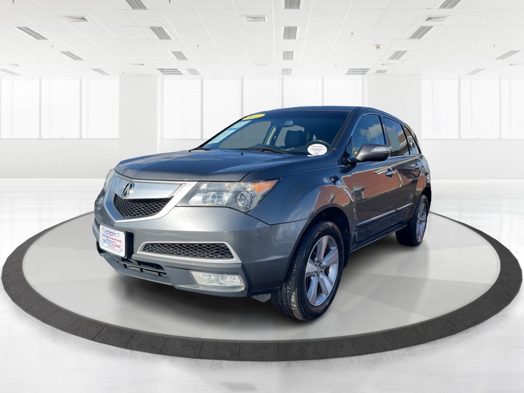 2012 Acura MDX SH-AWD w/Tech (2HNYD2H34CH) with an Other engine, located at 401 Woodman Dr, Riverside, OH, 45431, (937) 908-9800, 39.760899, -84.123421 - Photo#7