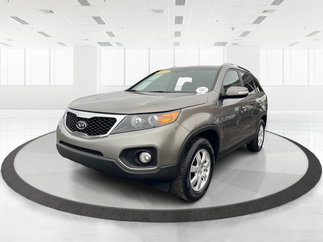 2013 Kia Sorento LX (5XYKT4A6XDG) with an Other engine, located at 4508 South Dixie Dr, Moraine, OH, 45439, (937) 908-9800, 39.689976, -84.218452 - Photo#7