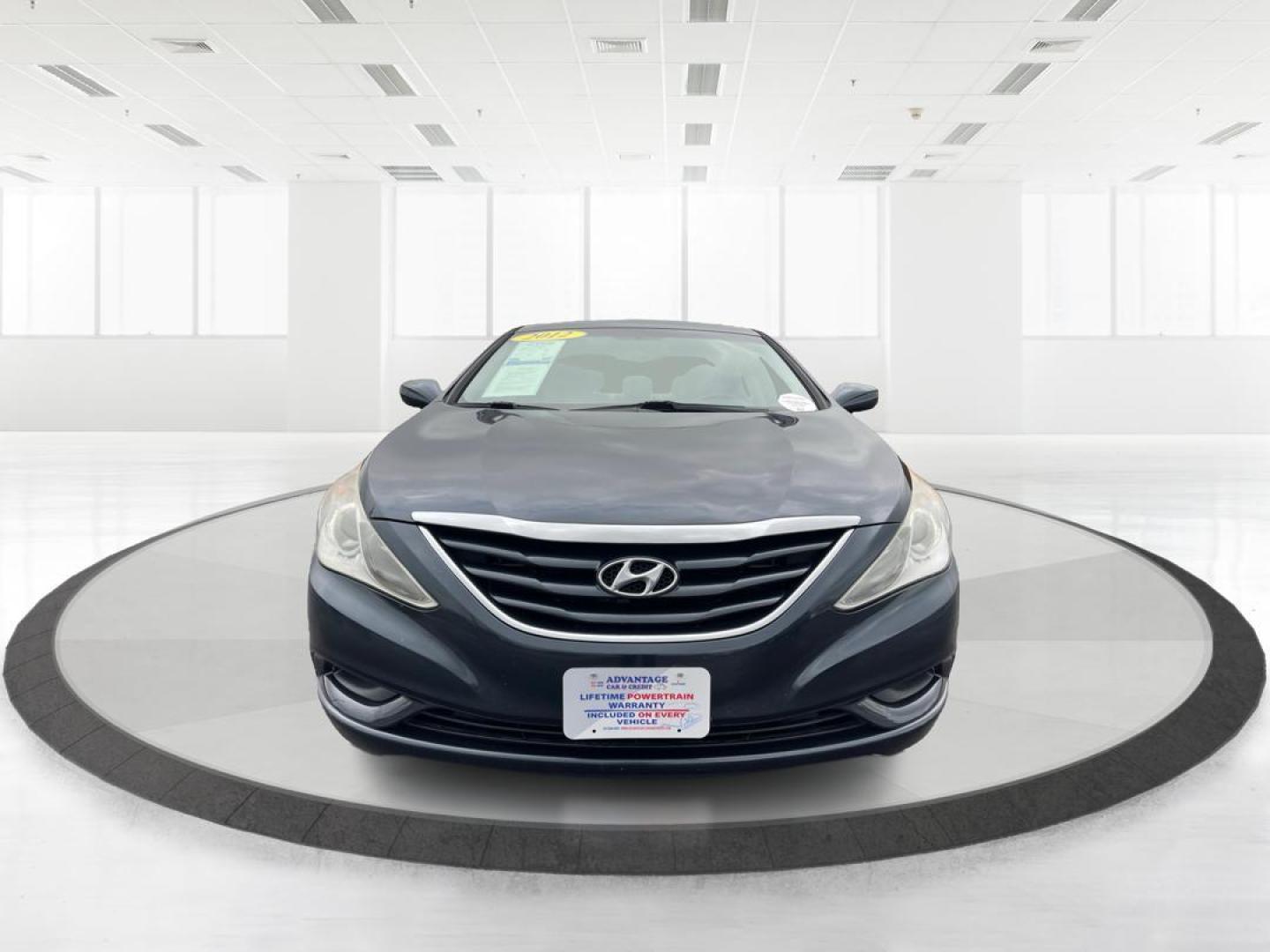 2012 Hyundai Sonata GLS (5NPEB4AC9CH) with an Other engine, located at 1099 N County Rd 25A, Troy, OH, 45373, (937) 908-9800, 40.057079, -84.212883 - Photo#6