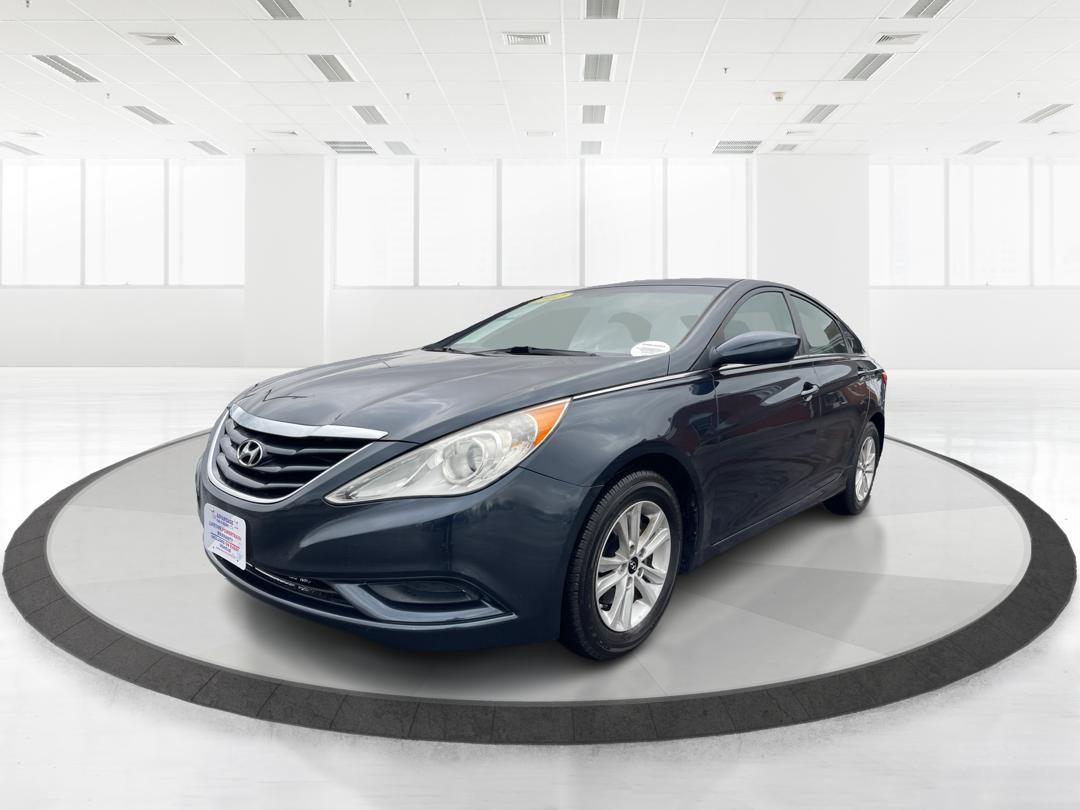 2012 Hyundai Sonata GLS (5NPEB4AC9CH) with an Other engine, located at 1099 N County Rd 25A , Troy, OH, 45373, (937) 908-9800, 40.057079, -84.212883 - Photo#7