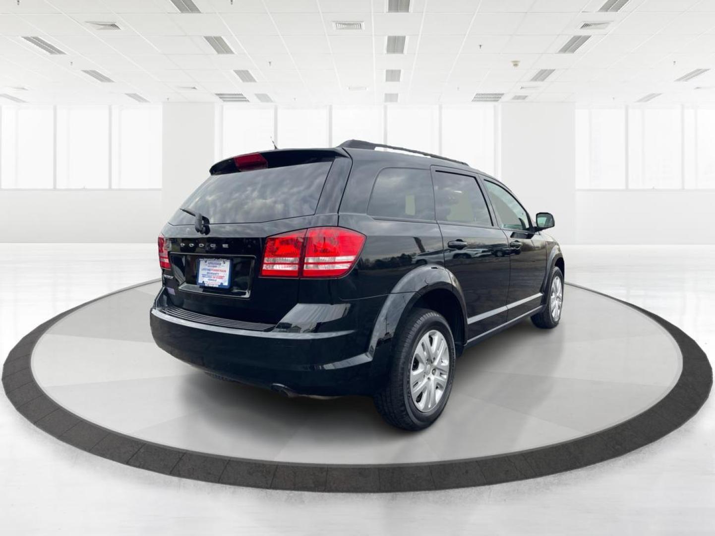 2018 Dodge Journey SE (3C4PDCAB9JT) with an Other engine, located at 8750 N County Rd 25A, Piqua, OH, 45356, (937) 908-9800, 40.164391, -84.232513 - Photo#2