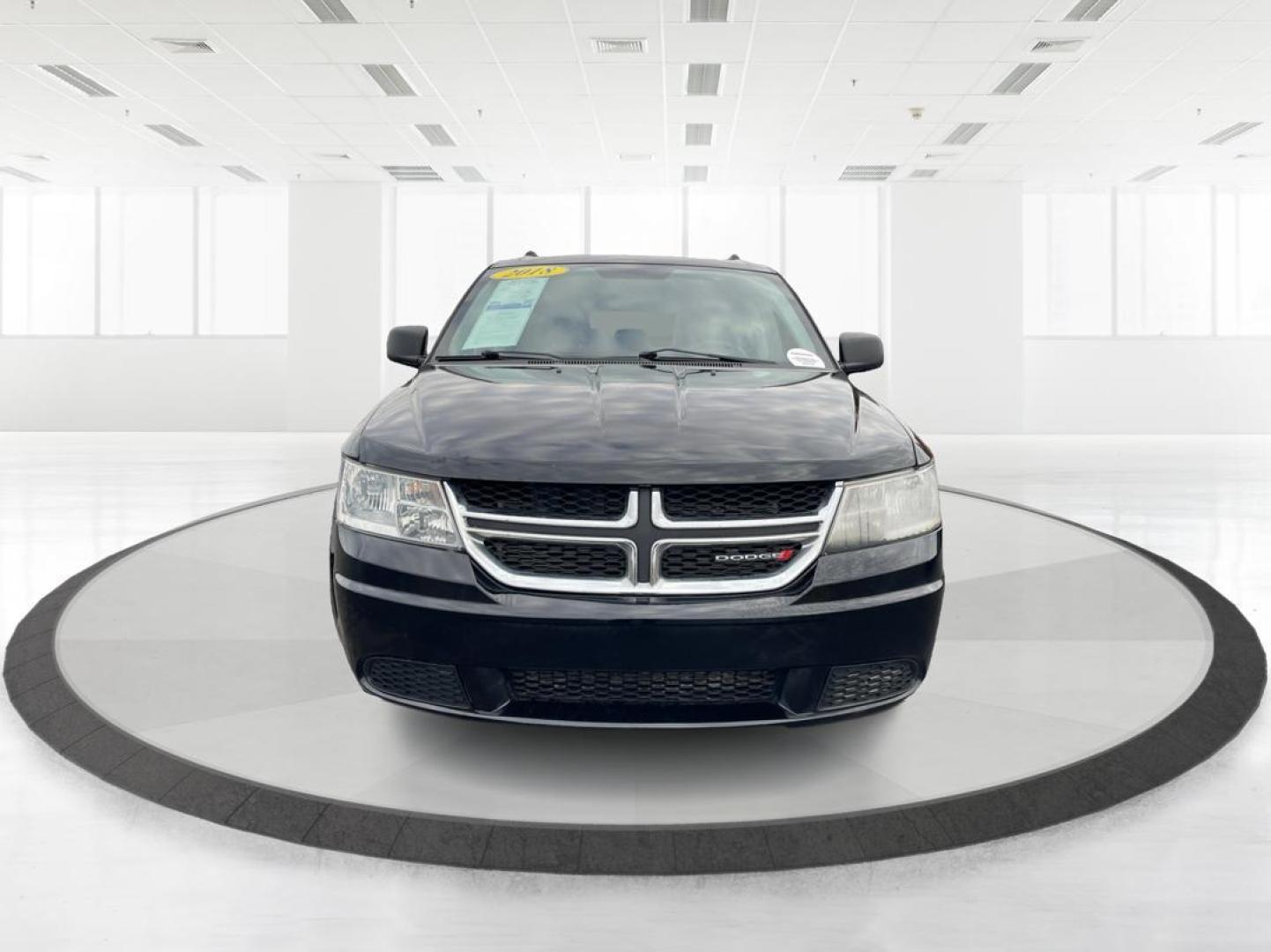 2018 Dodge Journey SE (3C4PDCAB9JT) with an Other engine, located at 8750 N County Rd 25A, Piqua, OH, 45356, (937) 908-9800, 40.164391, -84.232513 - Photo#6