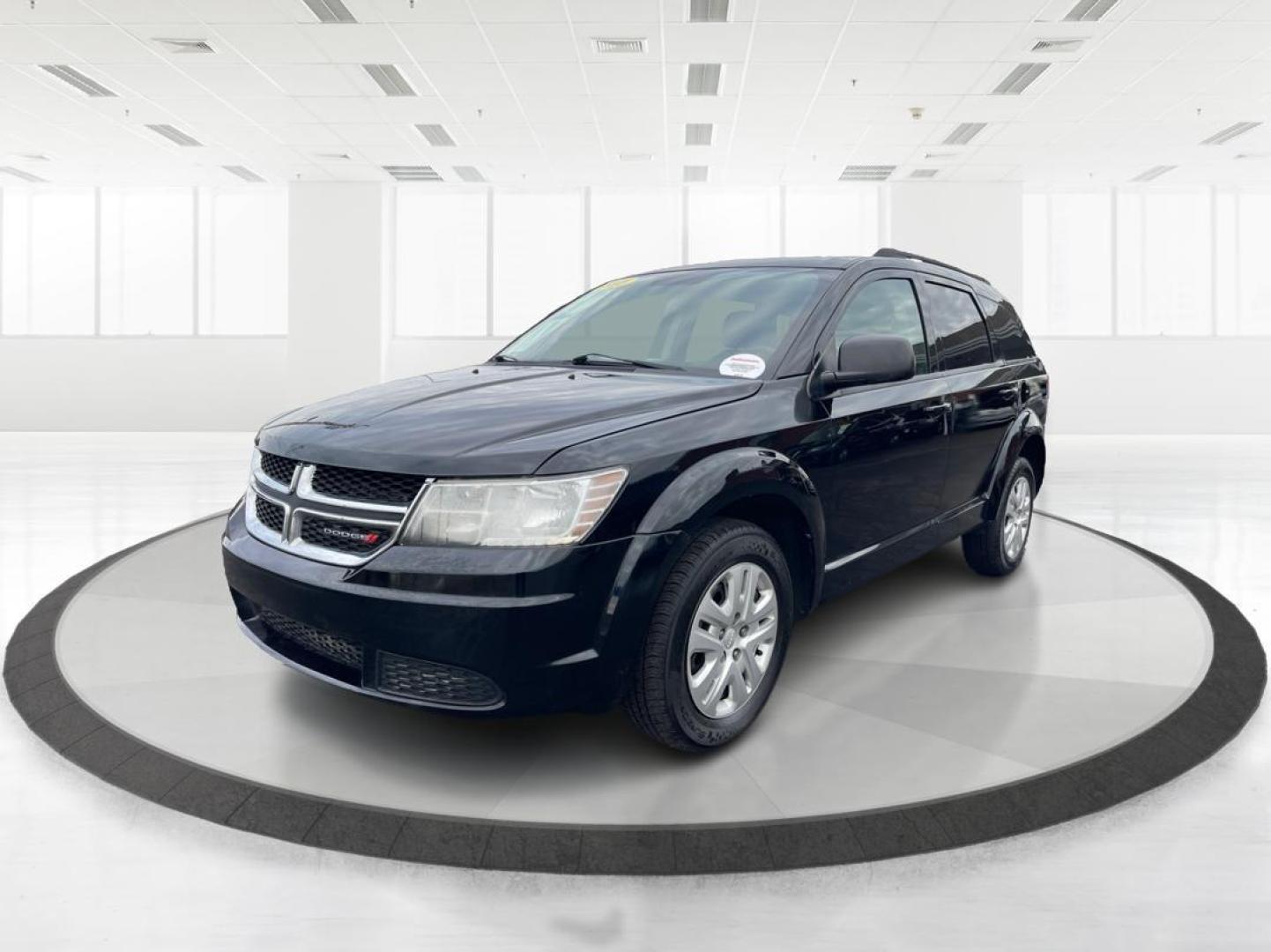 2018 Dodge Journey SE (3C4PDCAB9JT) with an Other engine, located at 8750 N County Rd 25A, Piqua, OH, 45356, (937) 908-9800, 40.164391, -84.232513 - Photo#7