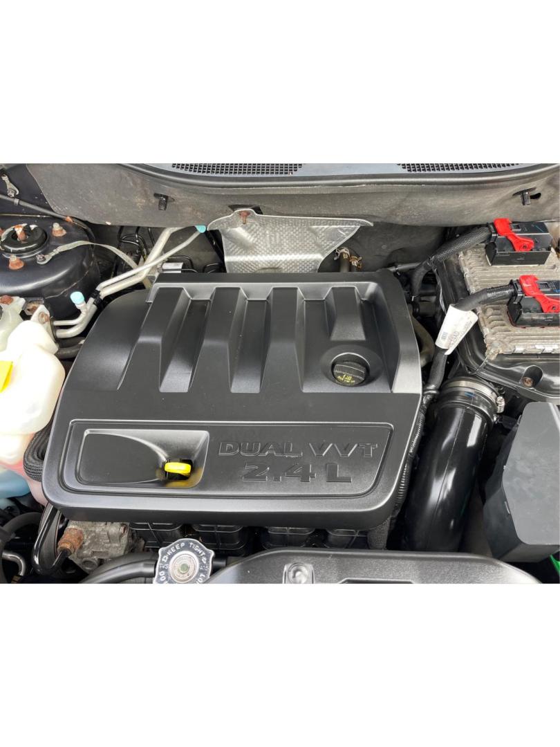 2016 Jeep Patriot Latitude (1C4NJRFB0GD) with an Other engine, located at 1951 S Dayton Lakeview Rd., New Carlisle, OH, 45344, (937) 908-9800, 39.890999, -84.050255 - Photo#10