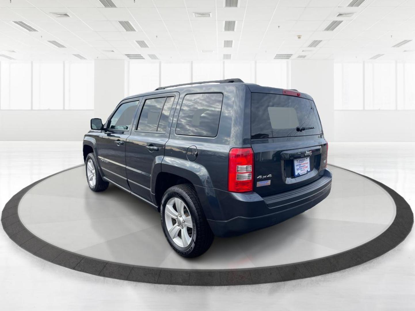 2016 Jeep Patriot Latitude (1C4NJRFB0GD) with an Other engine, located at 1951 S Dayton Lakeview Rd., New Carlisle, OH, 45344, (937) 908-9800, 39.890999, -84.050255 - Photo#4