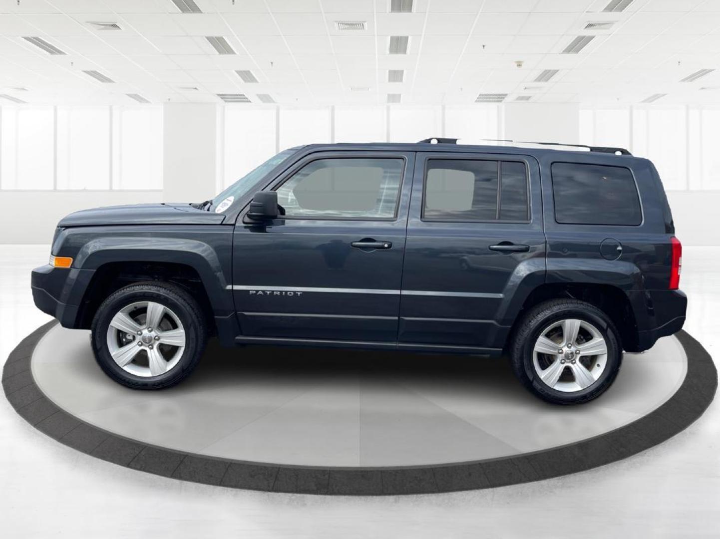 2016 Jeep Patriot Latitude (1C4NJRFB0GD) with an Other engine, located at 1951 S Dayton Lakeview Rd., New Carlisle, OH, 45344, (937) 908-9800, 39.890999, -84.050255 - Photo#5