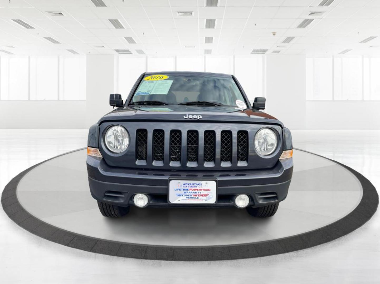 2016 Jeep Patriot Latitude (1C4NJRFB0GD) with an Other engine, located at 1951 S Dayton Lakeview Rd., New Carlisle, OH, 45344, (937) 908-9800, 39.890999, -84.050255 - Photo#6