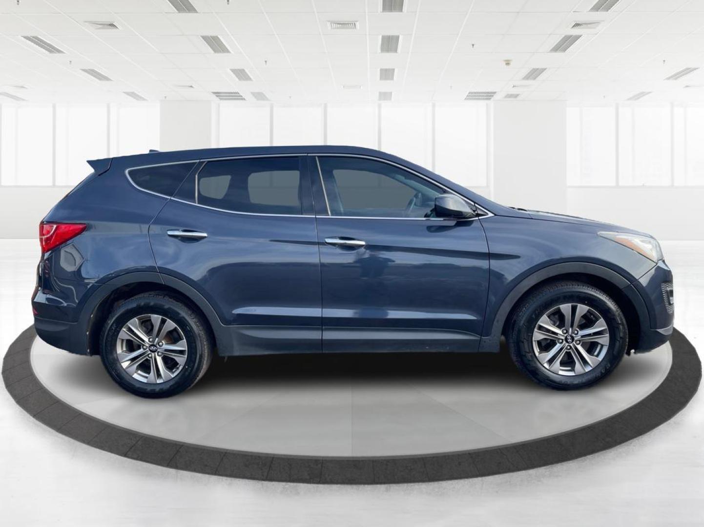 2016 Hyundai Santa Fe Sport 2.4 FWD (5XYZTDLB0GG) with an Other engine, located at 401 Woodman Dr, Riverside, OH, 45431, (937) 908-9800, 39.760899, -84.123421 - Photo#1