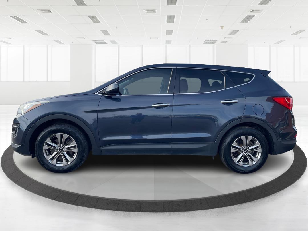 2016 Hyundai Santa Fe Sport 2.4 FWD (5XYZTDLB0GG) with an Other engine, located at 401 Woodman Dr, Riverside, OH, 45431, (937) 908-9800, 39.760899, -84.123421 - Photo#5