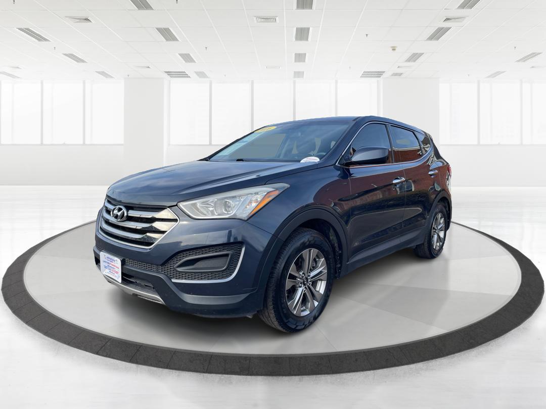 2016 Hyundai Santa Fe Sport 2.4 FWD (5XYZTDLB0GG) with an Other engine, located at 401 Woodman Dr, Riverside, OH, 45431, (937) 908-9800, 39.760899, -84.123421 - Photo#7