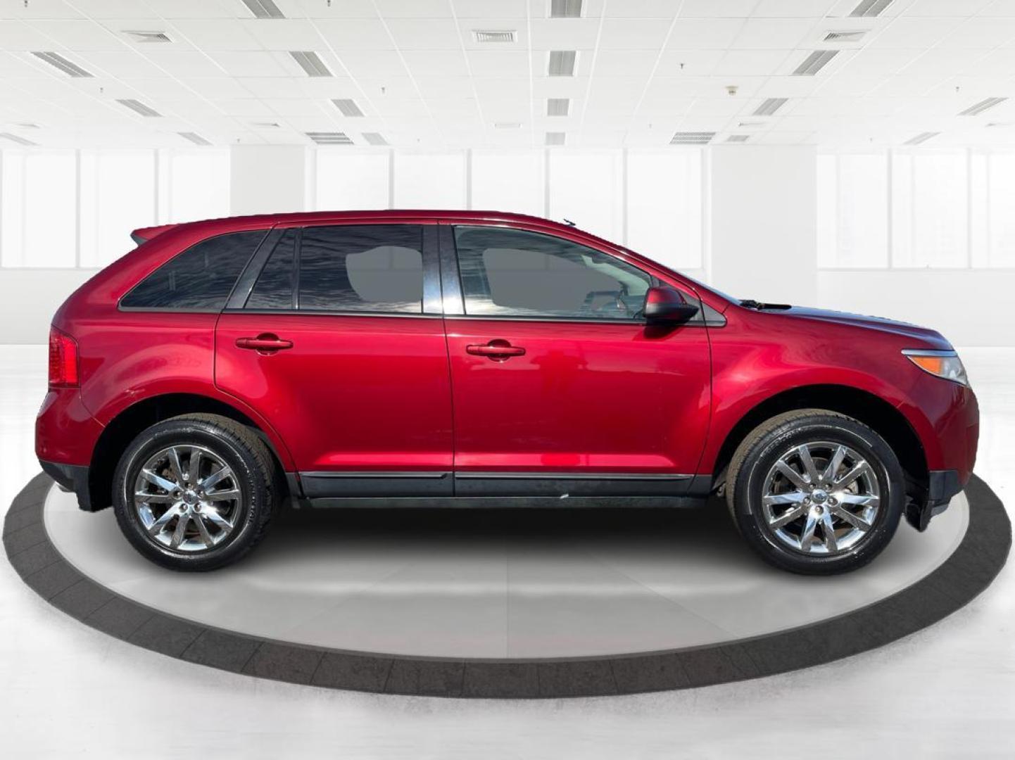 2014 Ford Edge SEL (2FMDK3JC0EB) with an Other engine, located at 1184 Kauffman Ave, Fairborn, OH, 45324, (937) 908-9800, 39.807072, -84.030914 - 2014 Ford Edge SEL - Photo#1