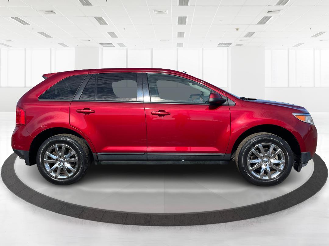 2014 Ford Edge SEL (2FMDK3JC0EB) with an Other engine, located at 1184 Kauffman Ave, Fairborn, OH, 45324, (937) 908-9800, 39.807072, -84.030914 - Photo#1