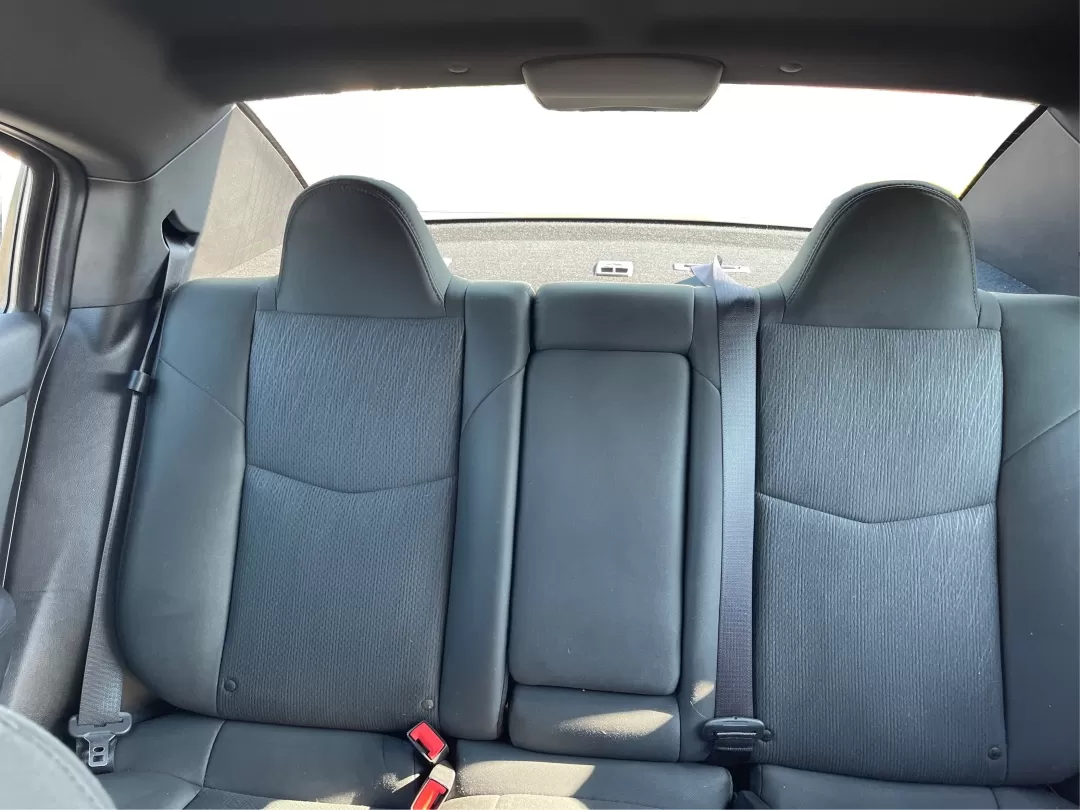 2012 Chrysler 200 Touring (1C3CCBBG5CN) with an 2.4L I-4 DOHC engine, located at 4508 South Dixie Dr, Moraine, OH, 45439, (937) 908-9800, 39.689976, -84.218452 - Photo#13