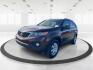 2012 Kia Sorento LX 2WD (5XYKT3A63CG) with an 2.4L L4 DOHC 16V engine, 6-Speed Automatic transmission, located at 1230 East Main St, Xenia, OH, 45385, (937) 908-9800, 39.688026, -83.910172 - 2012 Kia Sorento LX 2WD - Photo#7