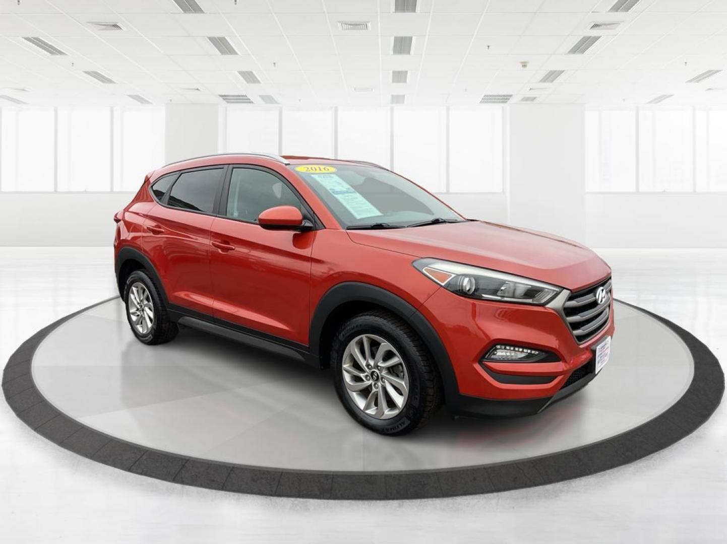 2016 Hyundai Tucson SE (KM8J33A41GU) with an Other engine, located at 1951 S Dayton Lakeview Rd., New Carlisle, OH, 45344, (937) 908-9800, 39.890999, -84.050255 - 2016 Hyundai Tucson SE - Photo#0