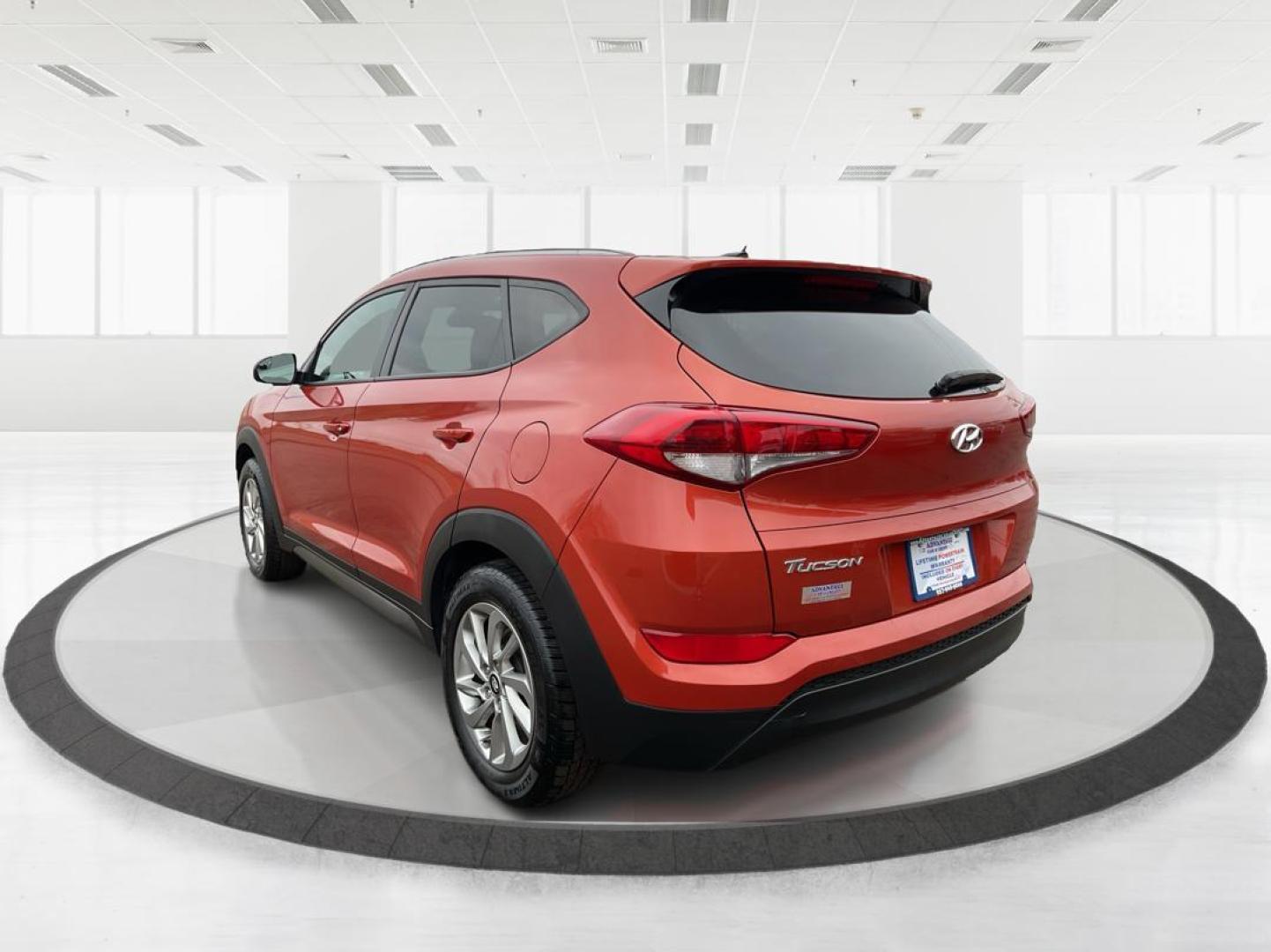 2016 Hyundai Tucson SE (KM8J33A41GU) with an Other engine, located at 1951 S Dayton Lakeview Rd., New Carlisle, OH, 45344, (937) 908-9800, 39.890999, -84.050255 - 2016 Hyundai Tucson SE - Photo#3