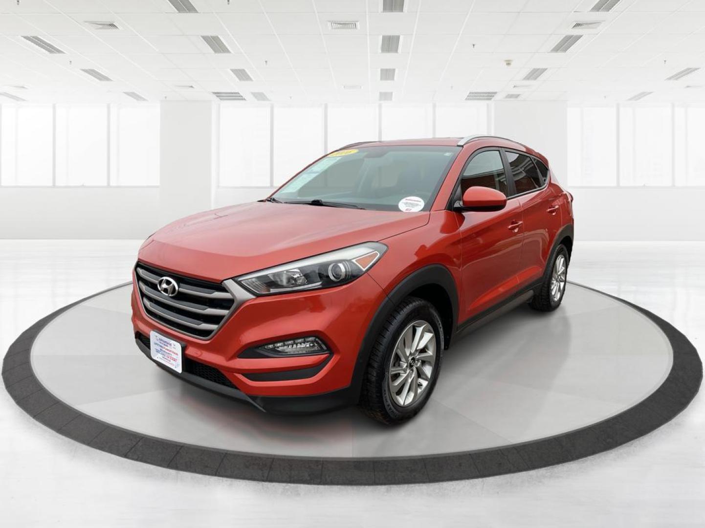 2016 Hyundai Tucson SE (KM8J33A41GU) with an Other engine, located at 1951 S Dayton Lakeview Rd., New Carlisle, OH, 45344, (937) 908-9800, 39.890999, -84.050255 - 2016 Hyundai Tucson SE - Photo#6