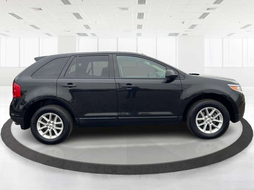 2014 Ford Edge SE (2FMDK3GC4EB) with an Other engine, located at 1099 N County Rd 25A , Troy, OH, 45373, (937) 908-9800, 40.057079, -84.212883 - Photo#1