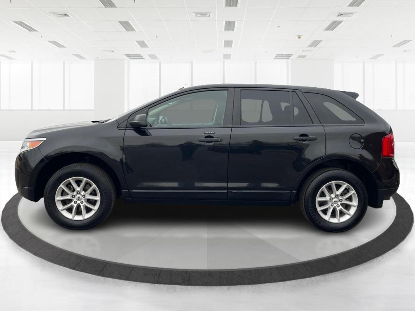 2014 Ford Edge SE (2FMDK3GC4EB) with an Other engine, located at 1099 N County Rd 25A, Troy, OH, 45373, (937) 908-9800, 40.057079, -84.212883 - 2014 Ford Edge SE - Photo#5