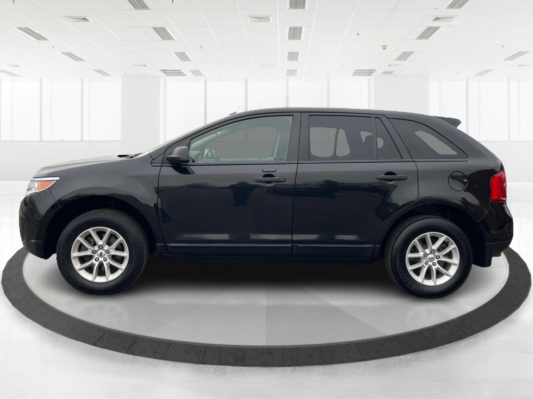 2014 Ford Edge SE (2FMDK3GC4EB) with an Other engine, located at 1099 N County Rd 25A , Troy, OH, 45373, (937) 908-9800, 40.057079, -84.212883 - Photo#5