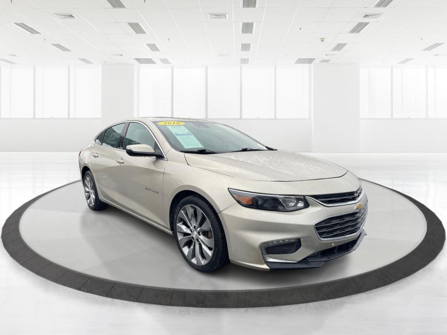 2016 Chevrolet Malibu Premier (1G1ZH5SX9GF) with an Other engine, located at 1230 East Main St, Xenia, OH, 45385, (937) 908-9800, 39.688026, -83.910172 - 2016 Chevrolet Malibu Premier - Photo#0